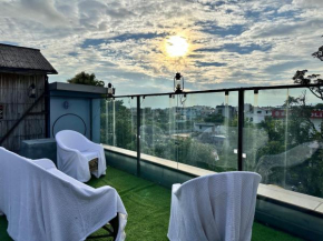 Hotel Tulsi Inn